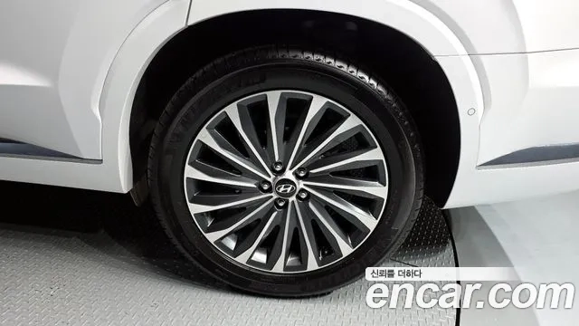 Hyundai The New Palisade id 2919777 из Кореи 15