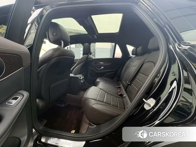 Mercedes-Benz GLC id 3896007 из Китая 7