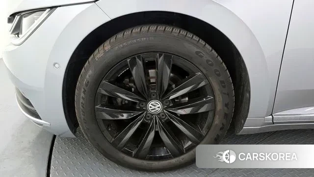 Volkswagen Arteon id 3789103 из Кореи 15