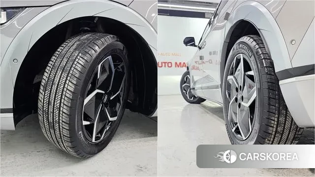 Hyundai Ionic 5 id 3625740 из Кореи 14