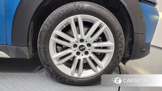 Mini Cooper Countryman id 3696423 из Кореи 15