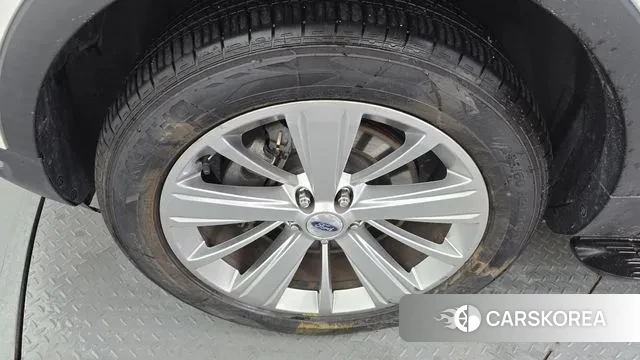 Ford Explorer id 2941269 из Кореи 15