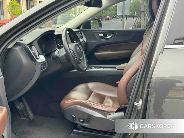 Volvo XC60 id 4219702 из Китая 14