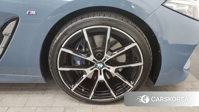 BMW 8 Series (G15) id 3459687 из Кореи 15