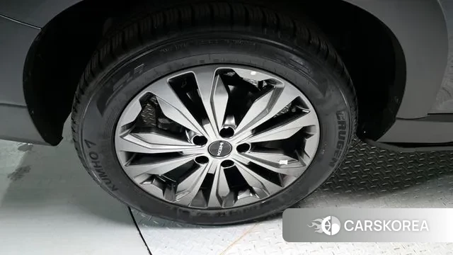 Ssangyong Rexton New Arena id 3590518 из Кореи 15