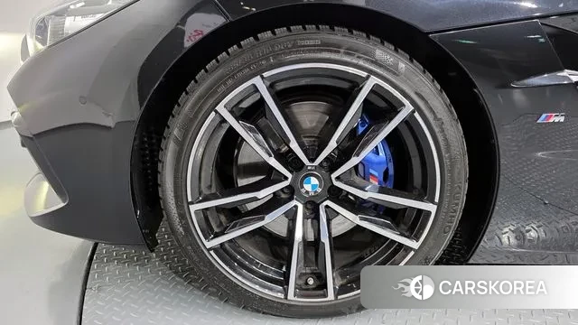 BMW Z4 (G29) id 3610189 из Кореи 15