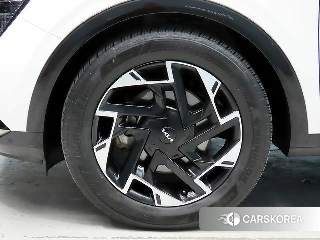Kia Sportage 5th Generation id 4842579 из Кореи 15