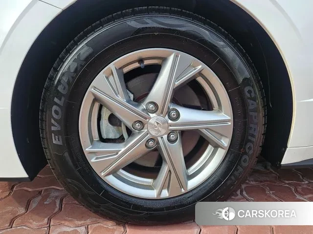 Hyundai Sonata (DN8) id 3666299 из Кореи 14