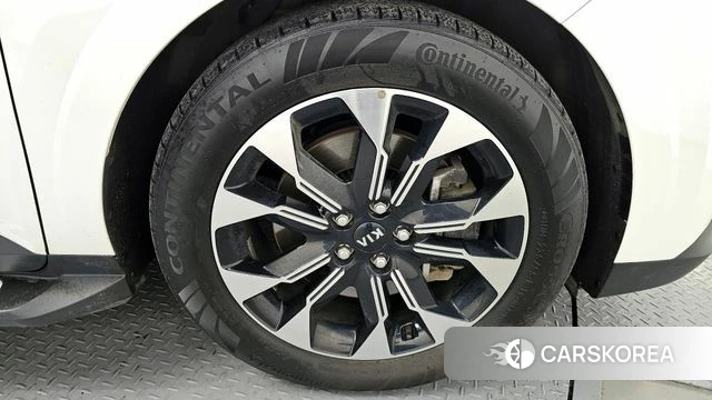 Kia Carnival 4th generation id 3910838 из Кореи 15