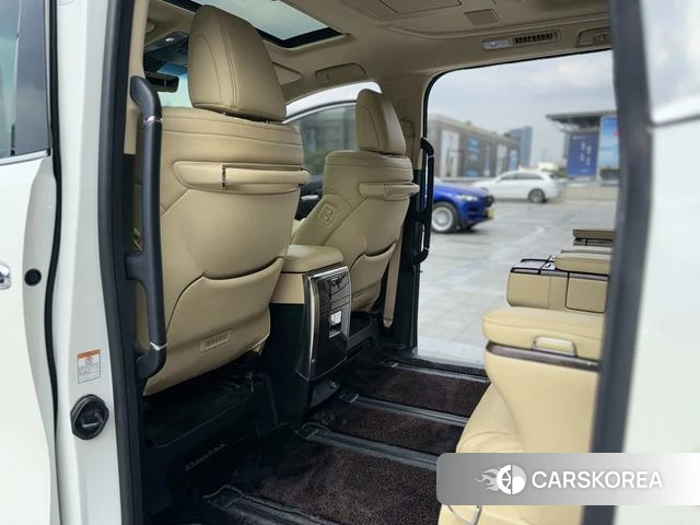 Toyota Wilfa id 4314223 из Китая 11