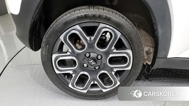 Hyundai Casper id 3383998 из Кореи 15