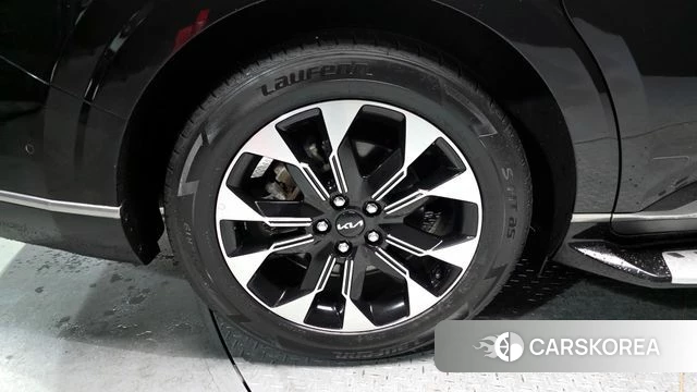 Kia Carnival 4th generation id 3806208 из Кореи 15