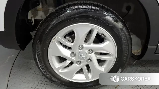 Hyundai Venue id 3568094 из Кореи 15