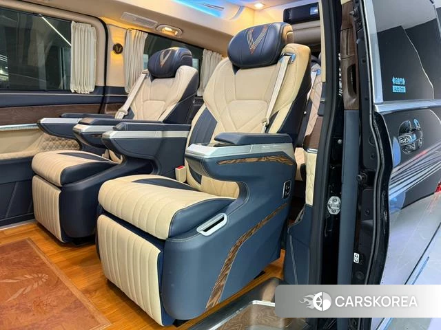 Card rise V-Class id 3876050 из Китая 17