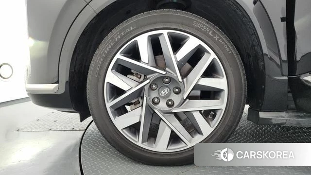 Hyundai The New Santa Fe id 4863442 из Кореи 15