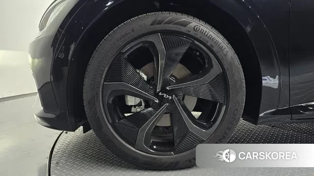 Kia EV6 id 3457951 из Кореи 15