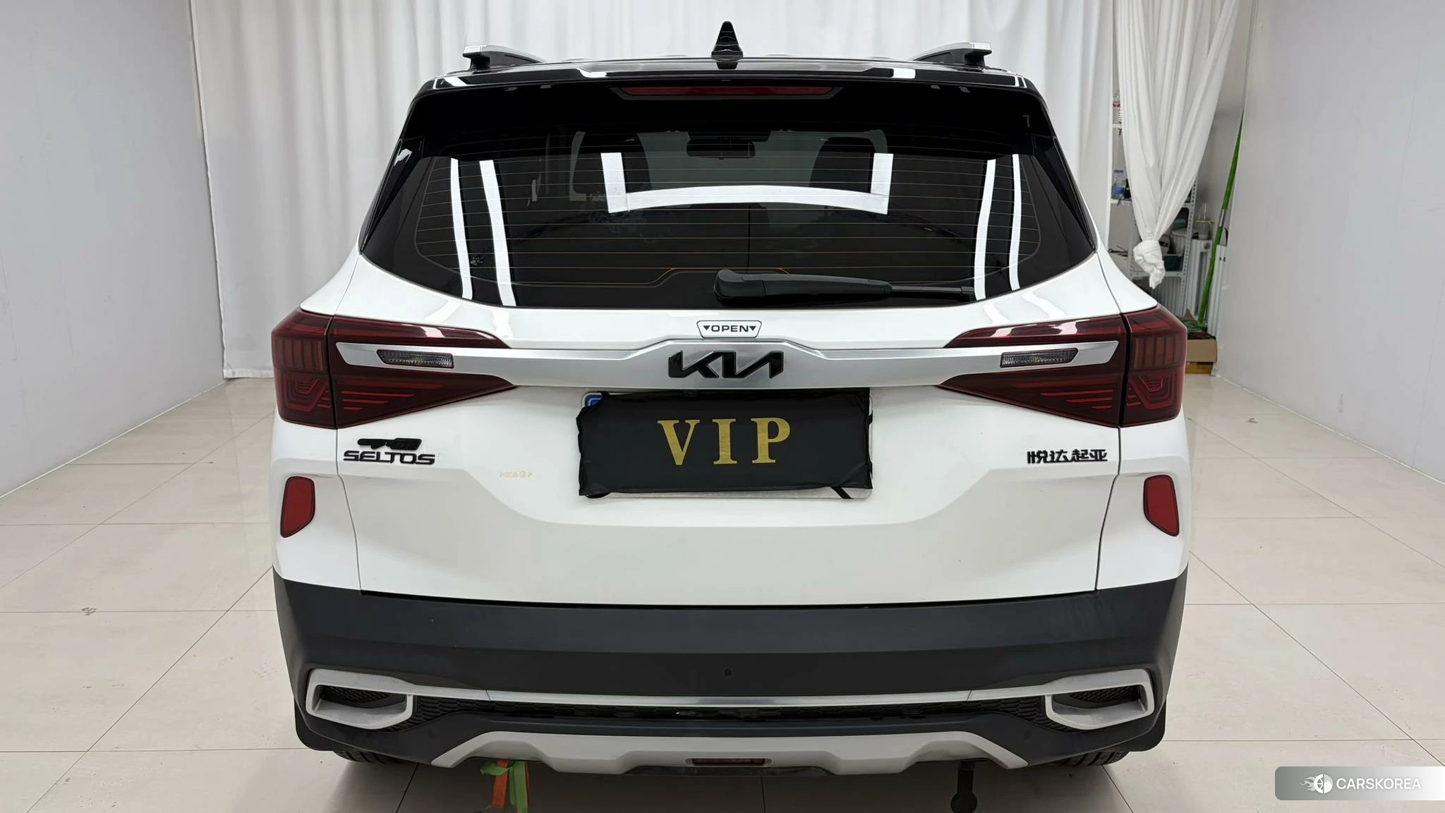 Kia KX3 id 4454296 из Китая 14