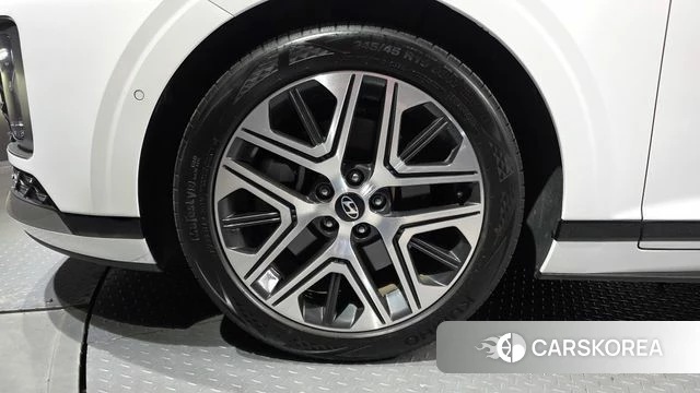 Hyundai Grandeur (GN7) id 3922382 из Кореи 15