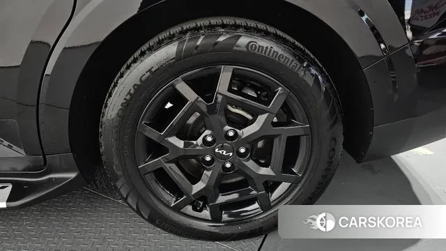 Kia The New Carnival 4th Generation id 3431681 из Кореи 15