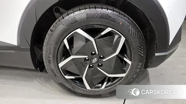 Hyundai Ionic 5 id 3017016 из Кореи 15