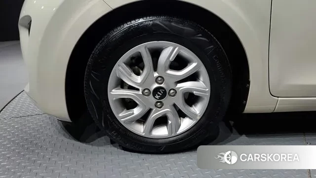 Kia All New Morning (JA) id 3778896 из Кореи 15