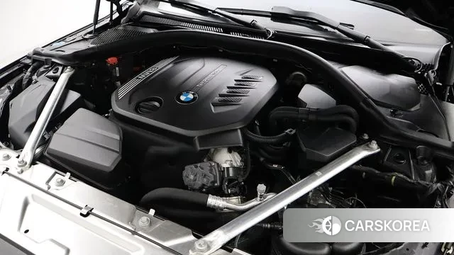 BMW 4 Series (G22) id 3452390 из Кореи 15