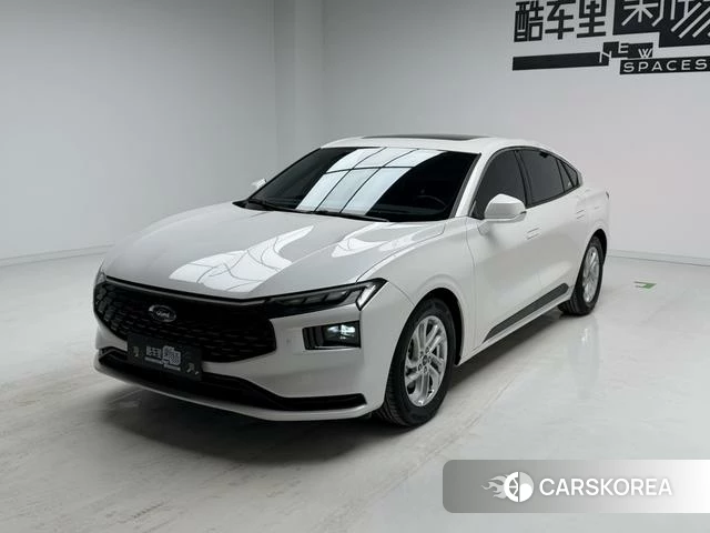 Ford Mondeo id 4368323 из Китая 12