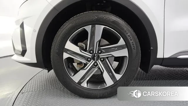 Kia Sorento 4th Generation id 3327995 из Кореи 15