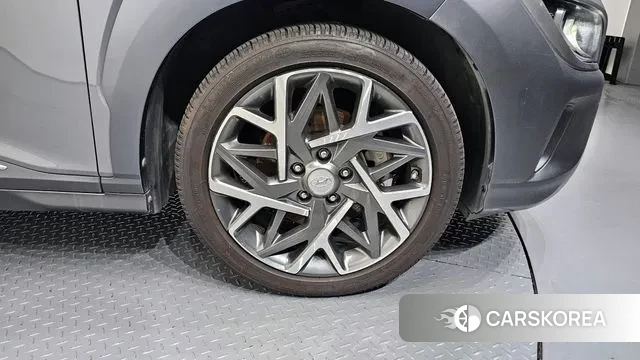 Hyundai The New Kona Hybrid id 3307044 из Кореи 15