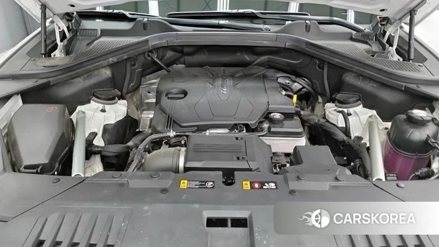 Genesis GV80 id 3883696 из Кореи 13