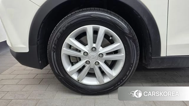 Ssangyong Tivoli Armor id 4246224 из Кореи 26