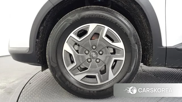 Hyundai The New Santa Fe id 3716825 из Кореи 15