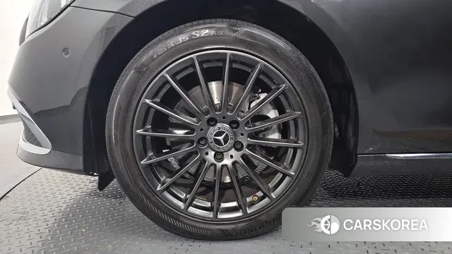 Mercedes-Benz E-Class W213 id 3361605 из Кореи 15