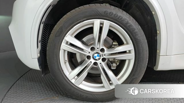 BMW X5 (F15) id 4403537 из Кореи 28