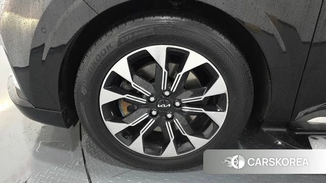 Kia Carnival 4th generation id 3909957 из Кореи 15