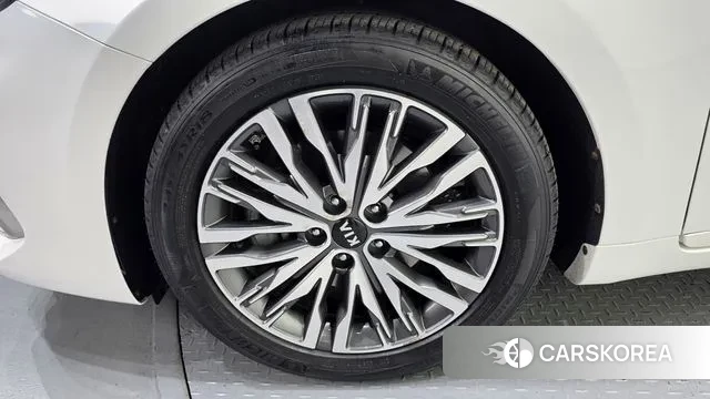 Kia K7 Premier id 3474208 из Кореи 15