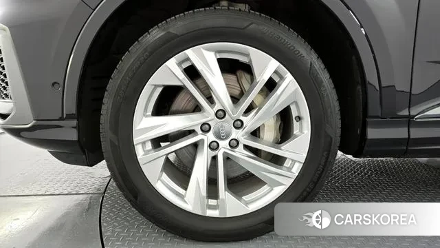 Audi Q7 (4M) id 2975431 из Кореи 15