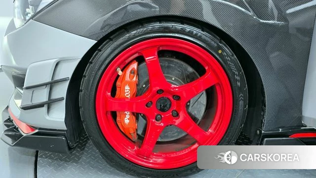 Hyundai Veloster (JS) id 4249903 из Кореи 26