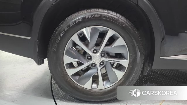 Hyundai Palisade id 4401759 из Кореи 26