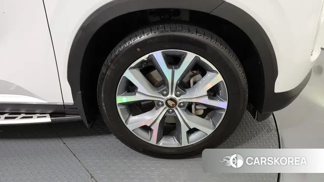 Hyundai Palisade id 3468848 из Кореи 15