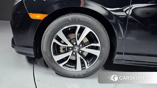 Honda Odyssey id 3013712 из Кореи 15