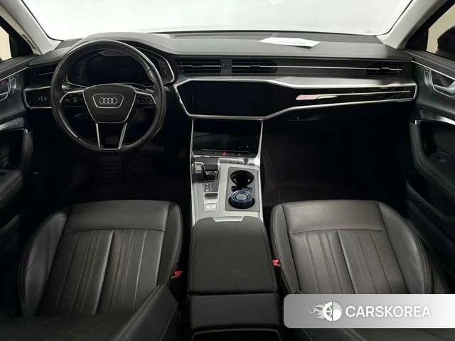 Audi A6 (import) id 4271893 из Китая 9