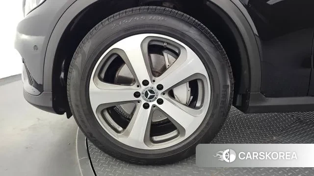 Mercedes-Benz GLC-Class X253 id 3050761 из Кореи 15