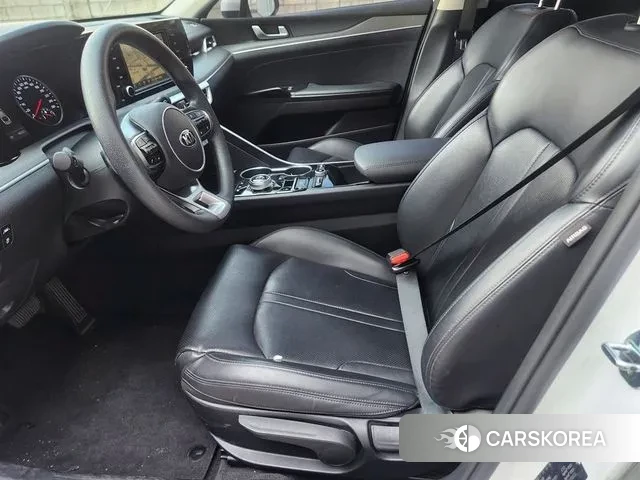 Kia K5 3rd generation id 3008229 из Кореи 9