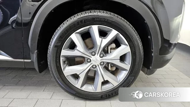 Hyundai Palisade id 3356890 из Кореи 15