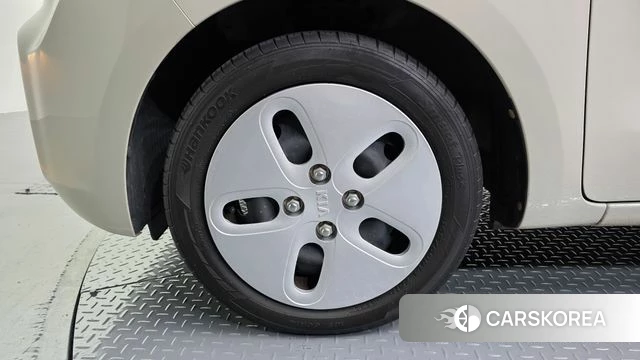 Kia The New Ray id 4501996 из Кореи 26