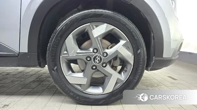 Hyundai Venue id 3741310 из Кореи 15