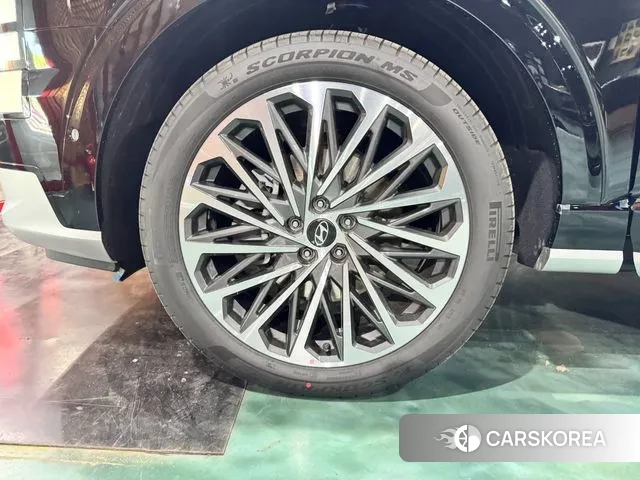 Hyundai Palisade (LX3) id 3080284 из Кореи 15