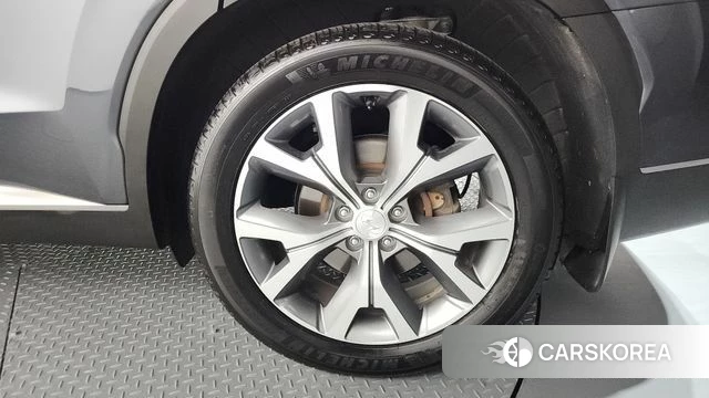 Hyundai Palisade id 3832817 из Кореи 15