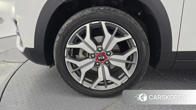 Kia Seltos id 3203305 из Кореи 15